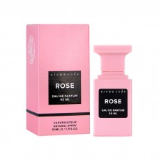 п/в Aroma Code Rose (Арома Код Роуз) - 50ml for women/12